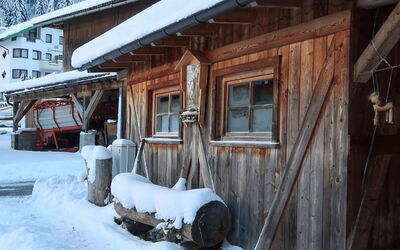 Feichten im Kaunertal 651