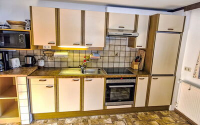 Accommodatie:&nbsp;Haflingerhof Enzian 651.1