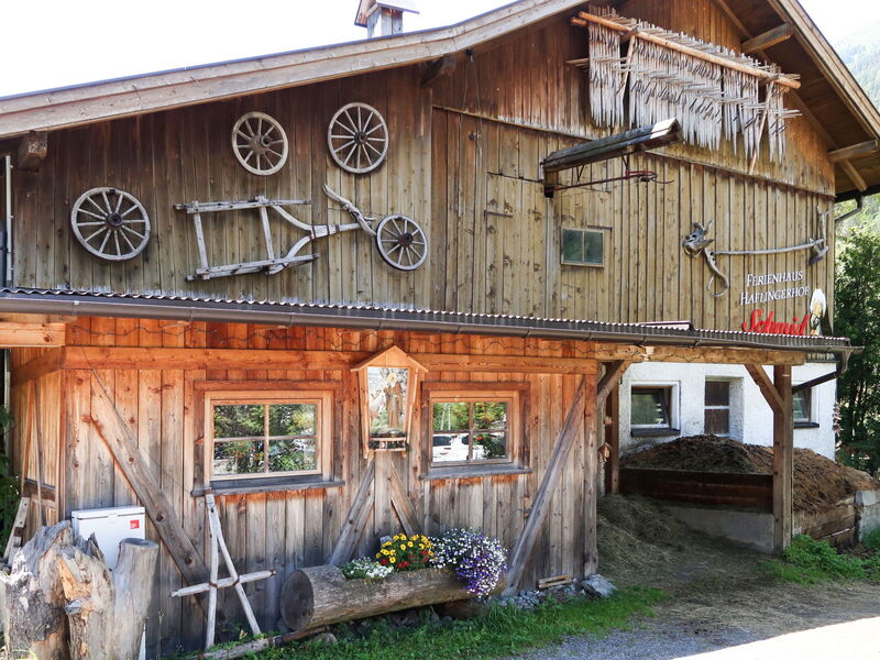 Feichten im Kaunertal 651