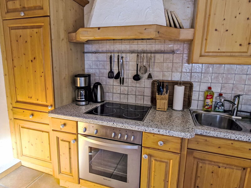 Accommodatie:&nbsp;Haflingerhof Almrose 651.3