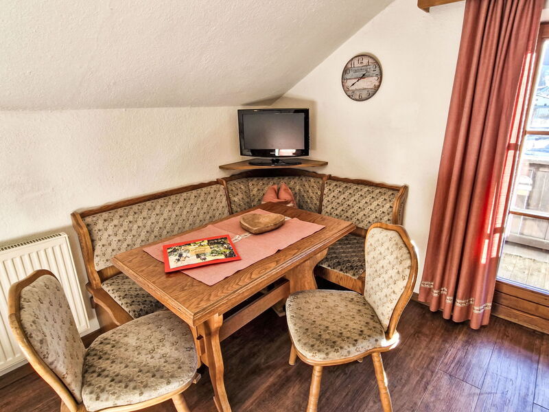 Accommodatie:&nbsp;Haflingerhof Edelweiß 651.2