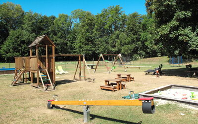 Green Valley Park Stárkov