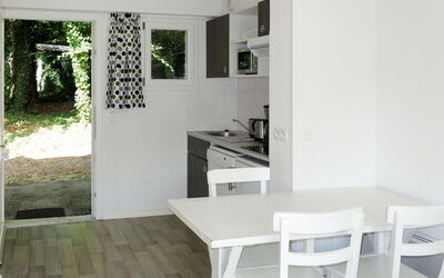 Accommodatie:&nbsp;Domaine de la Baie-T2+Cab-Duplex, 6 Pers 651.1