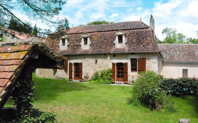 La Borie