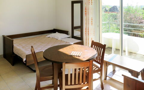 Accommodatie:&nbsp;Le Domaine De Claire Rive 651.1