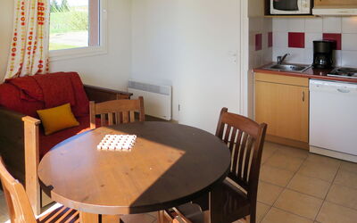 Accommodatie:&nbsp;Le Domaine De Claire Rive 651.1