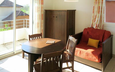 Accommodatie:&nbsp;Le Domaine De Claire Rive 651.1