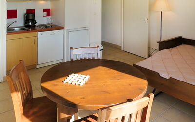 Accommodatie:&nbsp;Le Domaine De Claire Rive 651.1