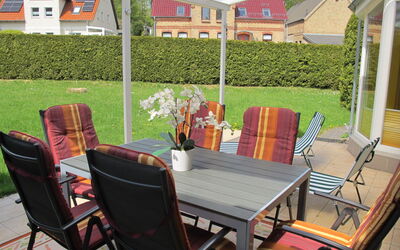 Alexorella - Godern, Mecklenburg-Vorpommern, Duitsland