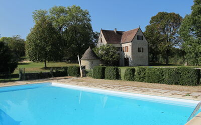 La Bergerie de Durand