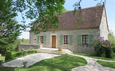 La Bergerie de Durand