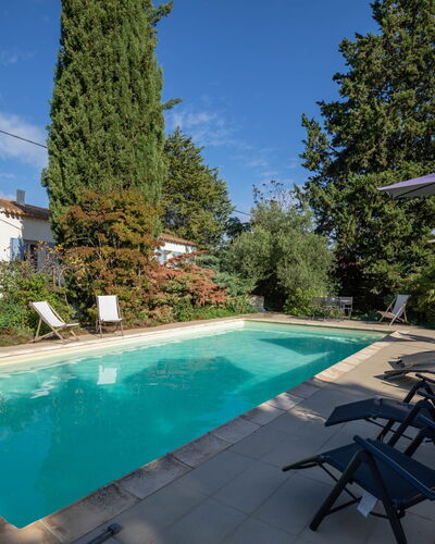 La Rouveyrolle