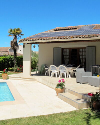 A Qui Sian Ben: Eigendom, Huis, Huis, Gebouw, Onroerend Goed, Woongebied, Zwembad, Landgoed, Backyard, Villa