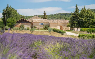 La Machotte