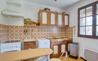 Le Hameau des Launes