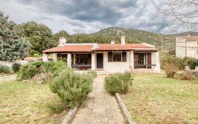 Le Hameau des Launes