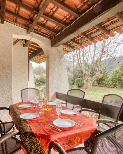 Le Hameau des Launes