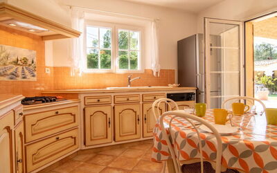 Villa Gaïa