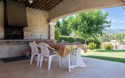 Villa Gaïa
