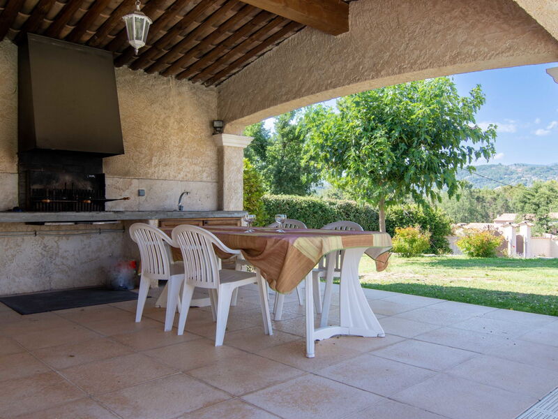 Villa Gaïa