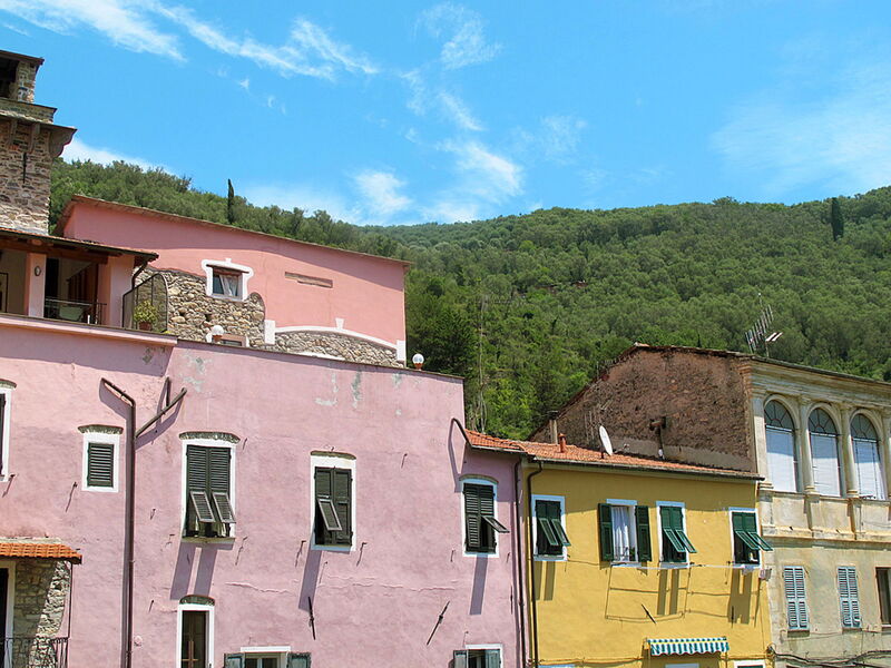 Casa del Cavaliere