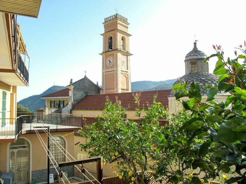 Rosa Dei Venti (Ptl300)
