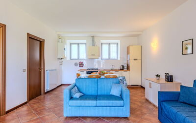 Accommodatie:&nbsp;Vecchia Filanda (Mso150) Apartment 300 612.2