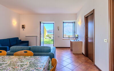 Accommodatie:&nbsp;Vecchia Filanda (Mso150) Apartment 300 612.2