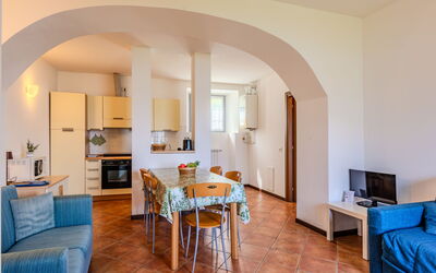 Accommodatie:&nbsp;Vecchia Filanda (Mso150) Apartment 302 612.4