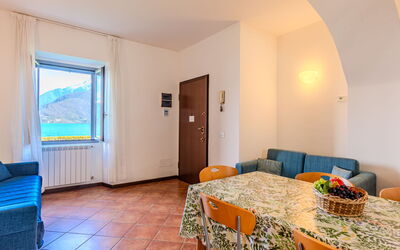 Accommodatie:&nbsp;Vecchia Filanda (Mso150) Apartment 302 612.4