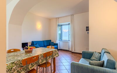Accommodatie:&nbsp;Vecchia Filanda (Mso150) Apartment 302 612.4