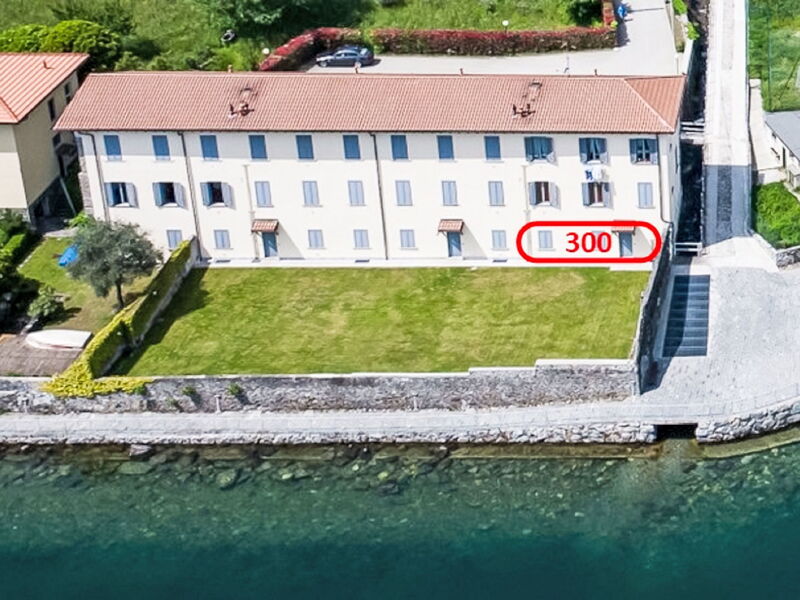 Accommodatie:&nbsp;Vecchia Filanda (Mso150) Apartment 300 612.2