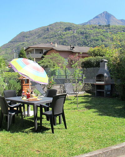 Casa Savina
