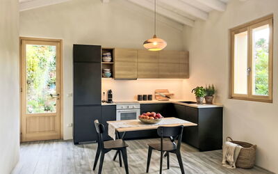 Accommodatie:&nbsp;Lacum Lux Resort 634.2