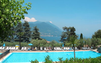 San Felice del Benaco 604