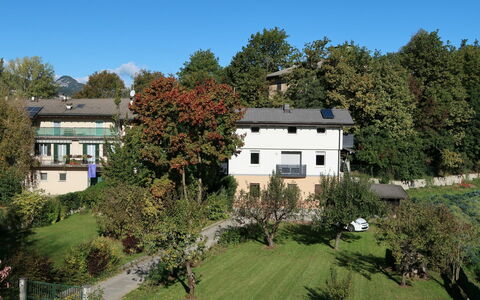 Angeli: Fabriek, Gebouw, Lucht, Eigendom, Venster, Boom, Land Lot, Natuurlijk Landschap, Huis, Verblijf