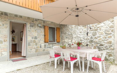 Casa Tranquilla - San Leonardo, Friuli Julisch Venetië, Italië
