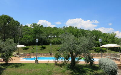 Il Noceto - Penne, Abruzzen, Italië
