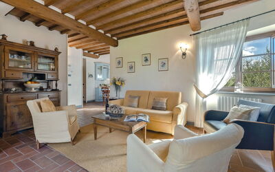 Villa del Poggio