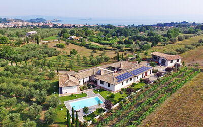 Borgo Sacramento