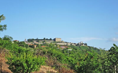 Casa Martina