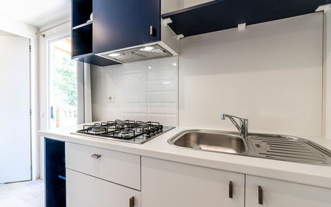 Accommodatie:&nbsp;Camping Village Roma Capitol 602.5