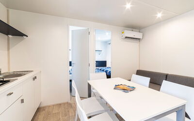 Accommodatie:&nbsp;Camping Village Roma Capitol 602.5