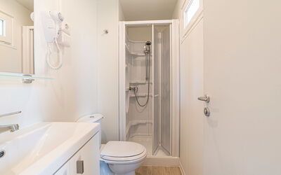 Accommodatie:&nbsp;Camping Village Roma Capitol 602.5