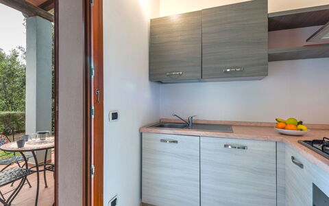 Accommodatie:&nbsp;Mezzo Ortano 646.1