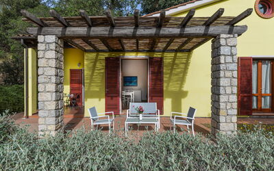 Accommodatie:&nbsp;Mezzo Ortano 646.3