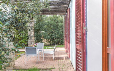 Accommodatie:&nbsp;Mezzo Ortano 646.1