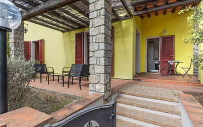 Accommodatie:&nbsp;Mezzo Ortano 646.2
