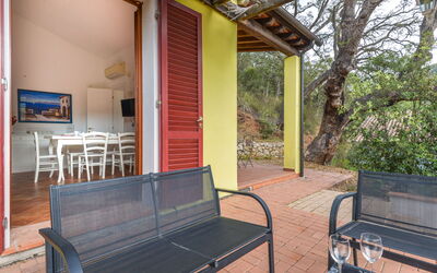 Accommodatie:&nbsp;Mezzo Ortano 646.2