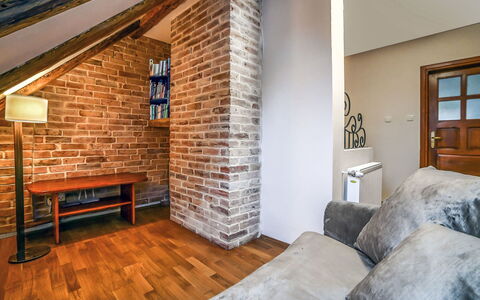 Accommodatie:&nbsp;Niezwykły 1.2